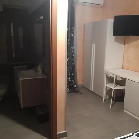 Giorgia Airport Bed & Breakfast *