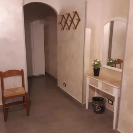 Giorgia Airport Bed & Breakfast *