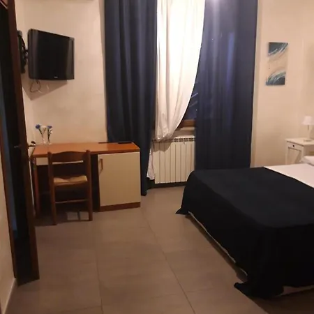 Giorgia Airport Bed & Breakfast