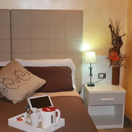 Giorgia Airport Bed & Breakfast