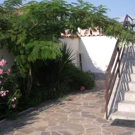 Giorgia Airport Bed & Breakfast