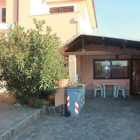 Bed & Breakfast Giorgia Airport Fiumicino