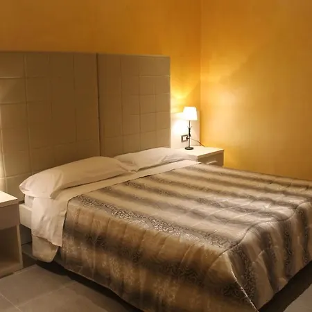 Giorgia Airport Bed & Breakfast Fiumicino