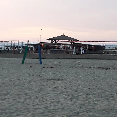 Giorgia Airport Bed & Breakfast Fiumicino