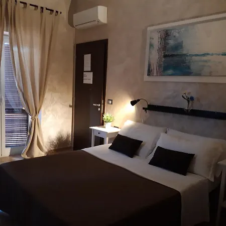 Bed & Breakfast Giorgia Airport