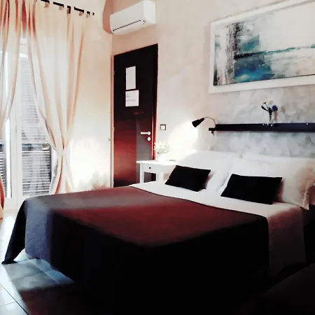Giorgia Airport Bed & Breakfast *