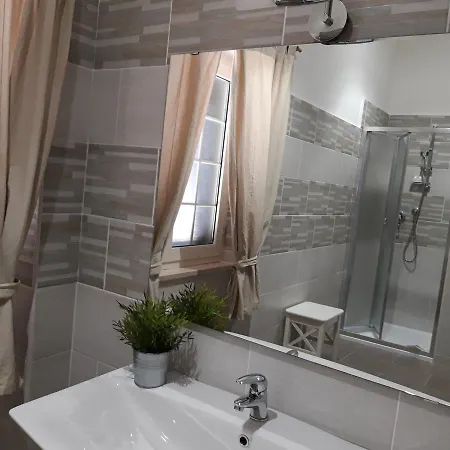 Giorgia Airport Bed & Breakfast Fiumicino