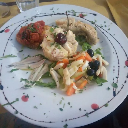 Giorgia Airport Bed & Breakfast *