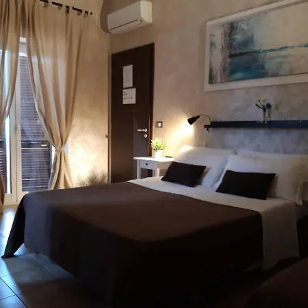 Bed & Breakfast Giorgia Airport Fiumicino