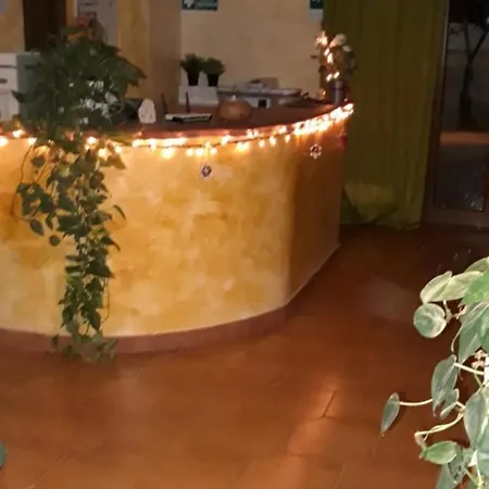 Bed & Breakfast Giorgia Airport Fiumicino