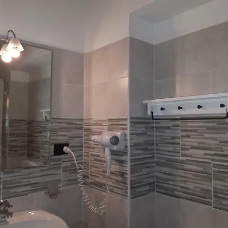 Giorgia Airport Bed & Breakfast Fiumicino