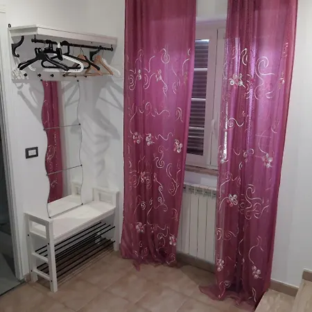 Giorgia Airport Bed & Breakfast *