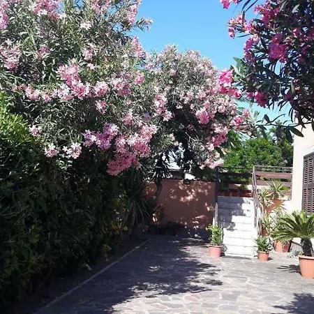 Bed & Breakfast Giorgia Airport Fiumicino