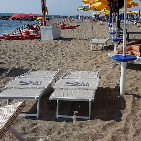 Bed & Breakfast Giorgia Airport