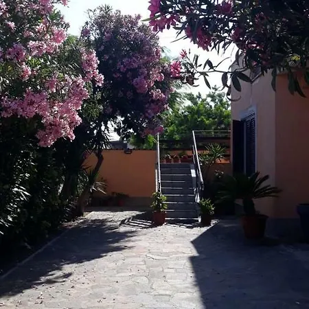 Bed & Breakfast Giorgia Airport