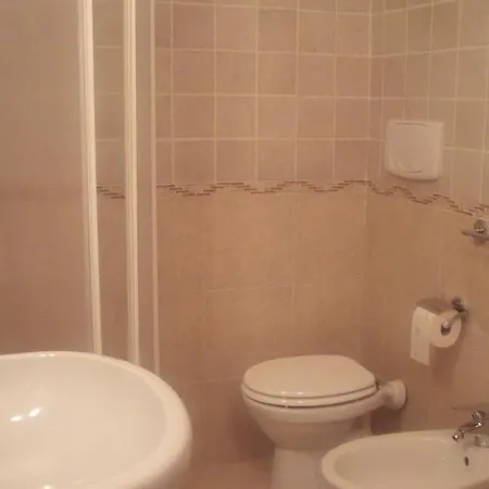 Giorgia Airport Bed & Breakfast