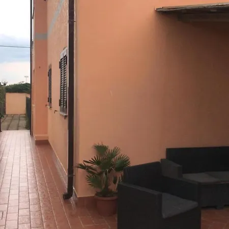 Bed & Breakfast Giorgia Airport *