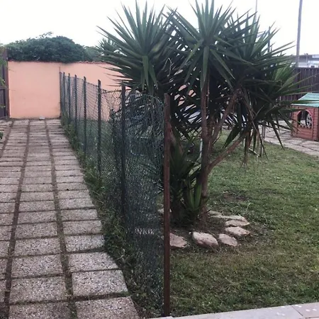 Giorgia Airport Bed & Breakfast