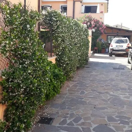 Bed & Breakfast Giorgia Airport